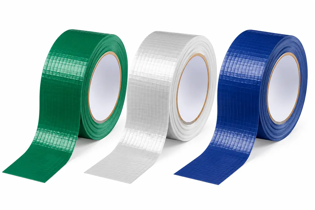 Ürün görseli: TAMİR BANDI SİYAH 48MMX10MM 48'Lİ ERBOND 