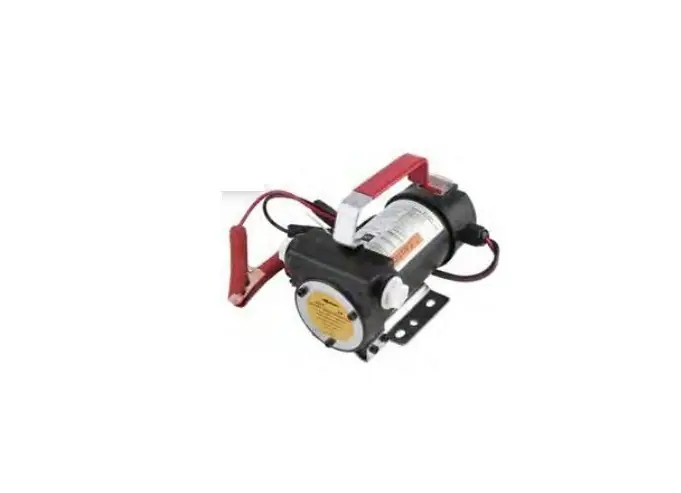 Ürün görseli: OMEGA 12 V YAKIT TRANSFER POMPASI MGTPE12
