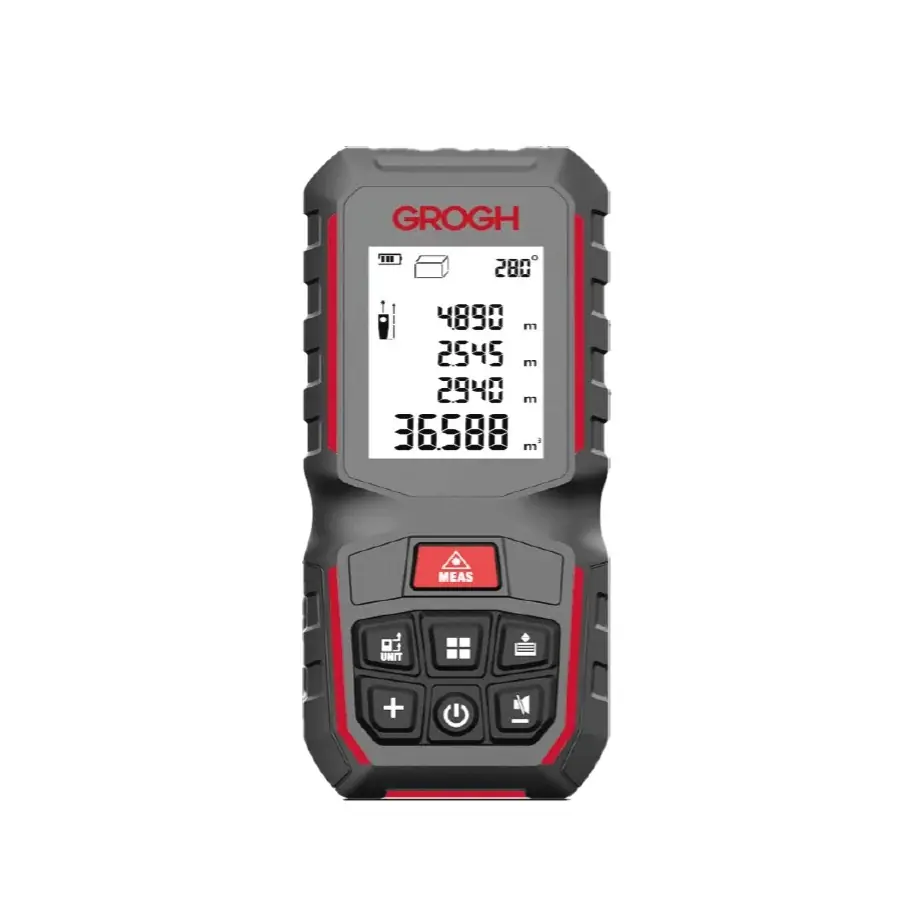 Ürün görseli: GROGH LAZER METRE 100 METRE GRD1714