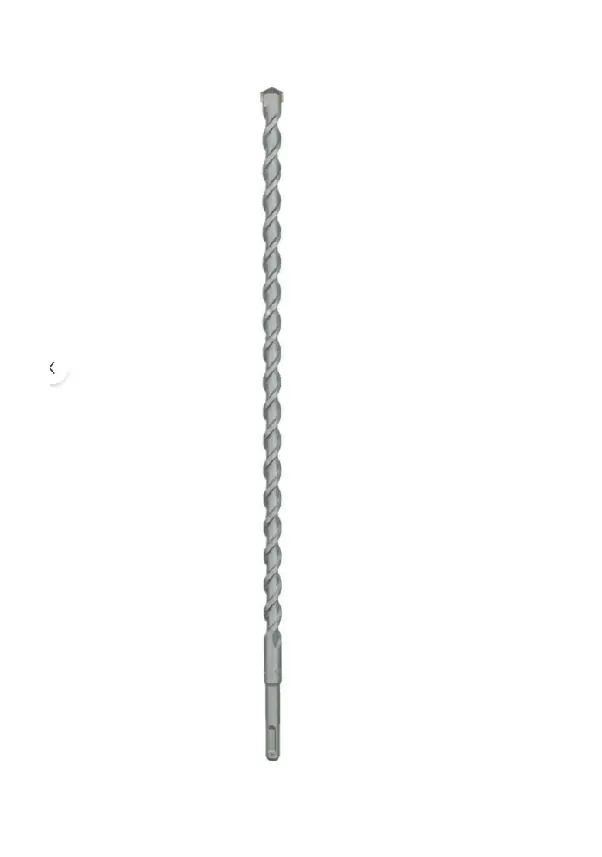 Ürün görseli: BOSCH SDS PLUS-1 BETON DELME UCU 10 mm 400-460 2608680276