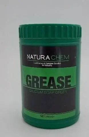 Ürün görseli: NATURA CHEM KAUÇUKLU GRES YAĞI 3750 GR