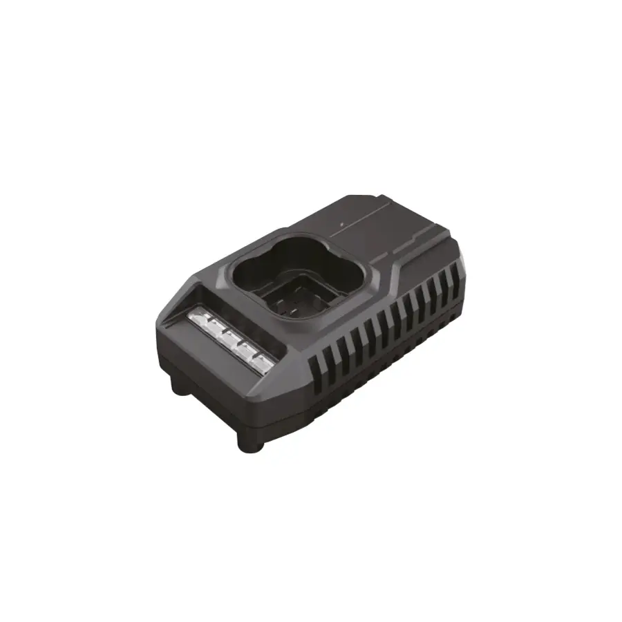 Ürün görseli: GROGH HIZLI ŞARJ CİHAZI 16V 200-240V 1.3 A GRX1600