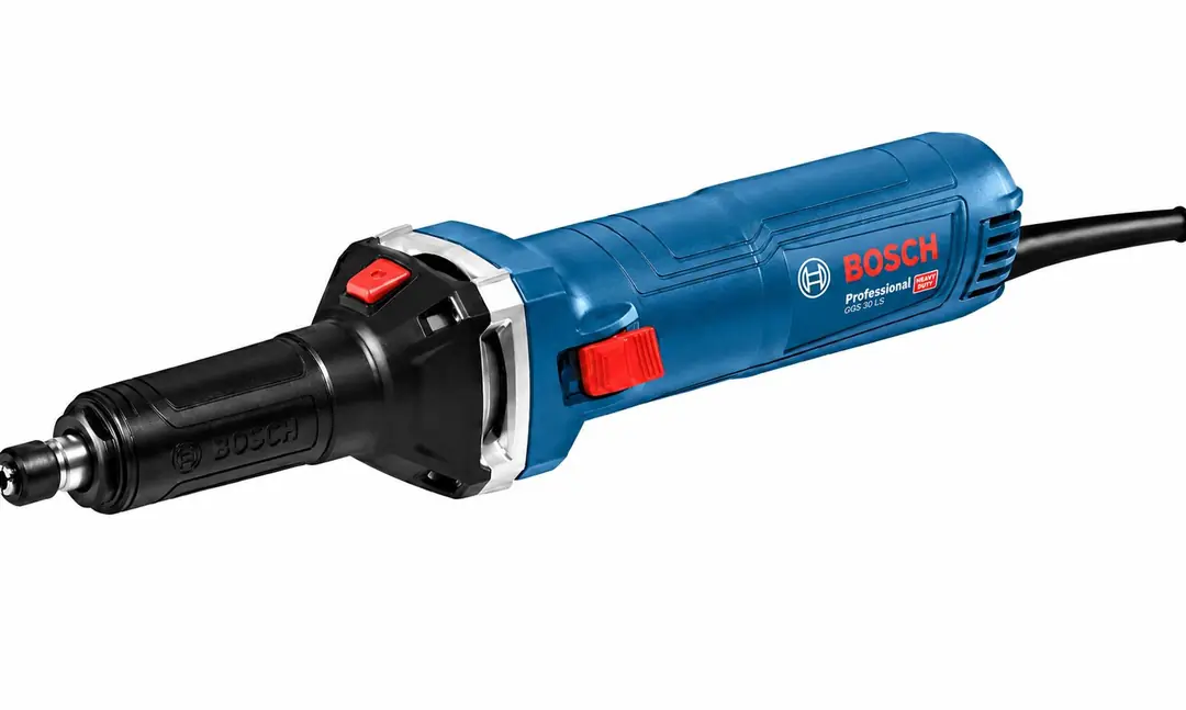 Ürün görseli: BOSCH GGS 30 LS KALIPÇI TAŞLAMA MOTORU
