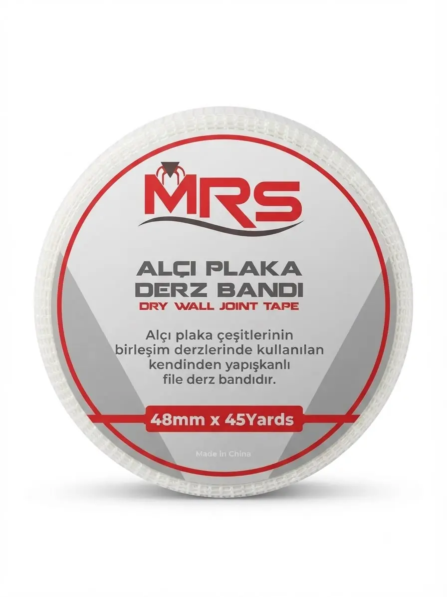 Ürün: DERZ BANDI 48 MM 45 YARDS MRS
