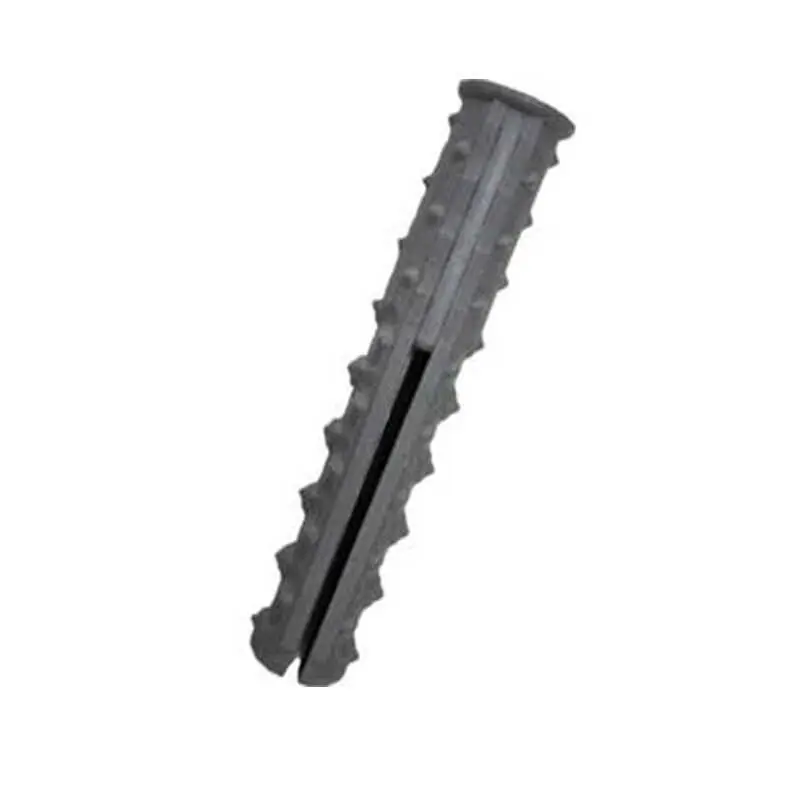 Ürün görseli: SİYAH PLASTİK DÜBEL 10 MM UT3100