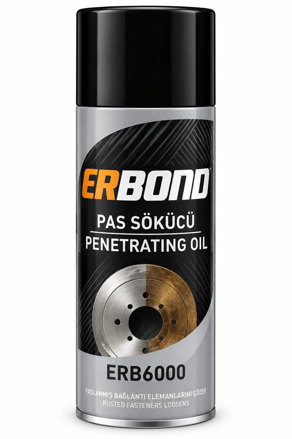 Ürün görseli: PAS SÖKÜCÜ SPREY 200 ML ERBOND 36'LI