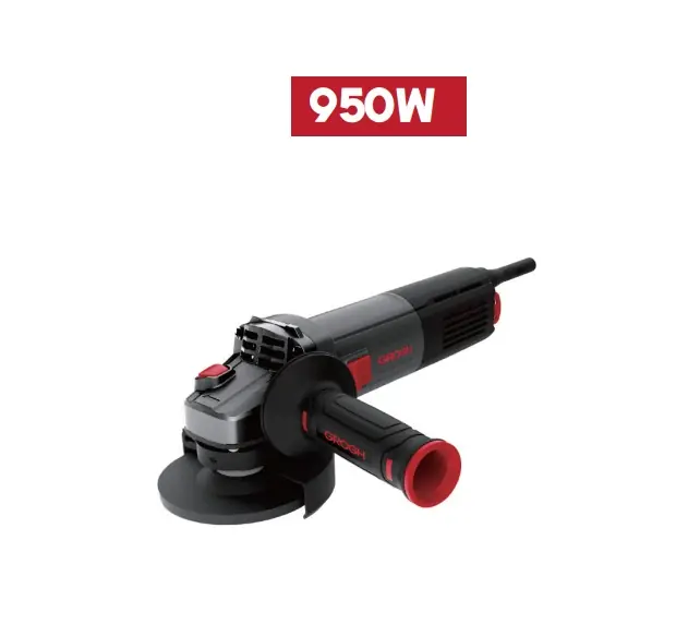 GROGH AVUÇ TAŞLAMA 950W 115 MM GRM1012