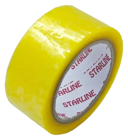 Ürün görseli: STARLİNE KOLİ BANDI 45X100