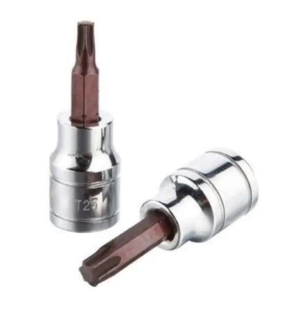 Ürün görseli: GATE 1/2 S2 TORX KISA LOKMA T40 GLT1240