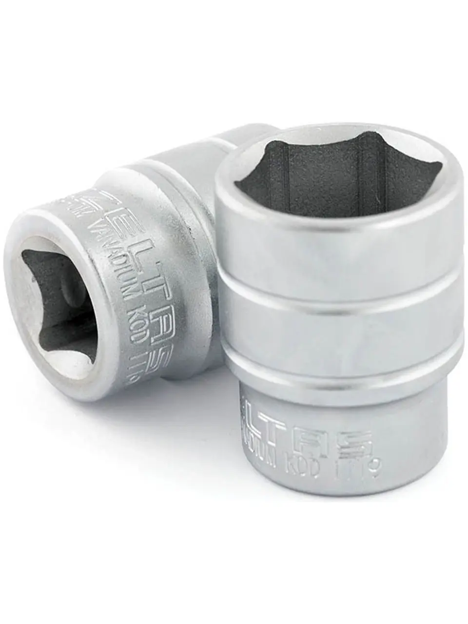 Ürün görseli: İZELTAŞ 3/4 LOKMA ALTI KÖŞE 36 mm 1119061036