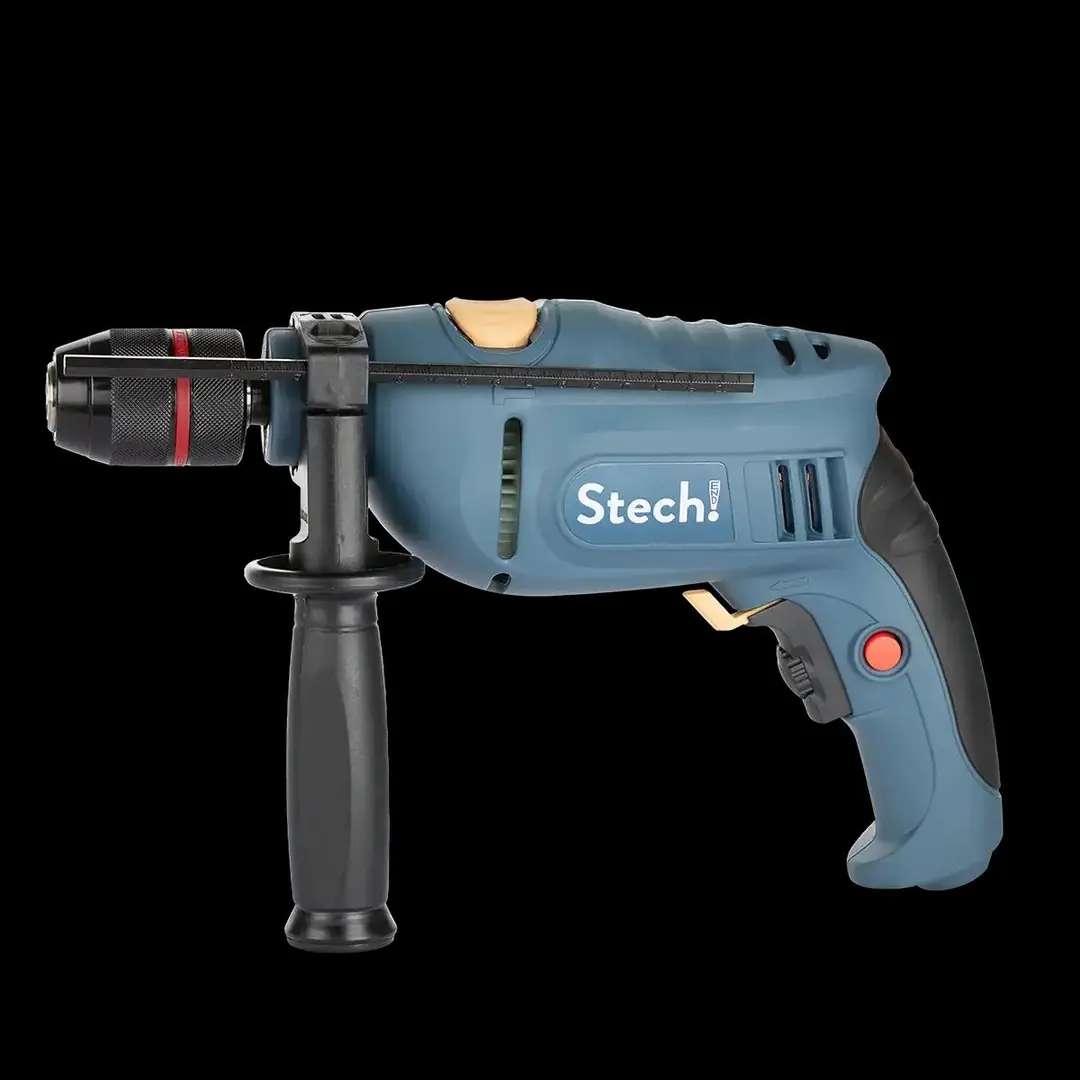 STECH END SDM650 DARBELİ MATKAP 650W