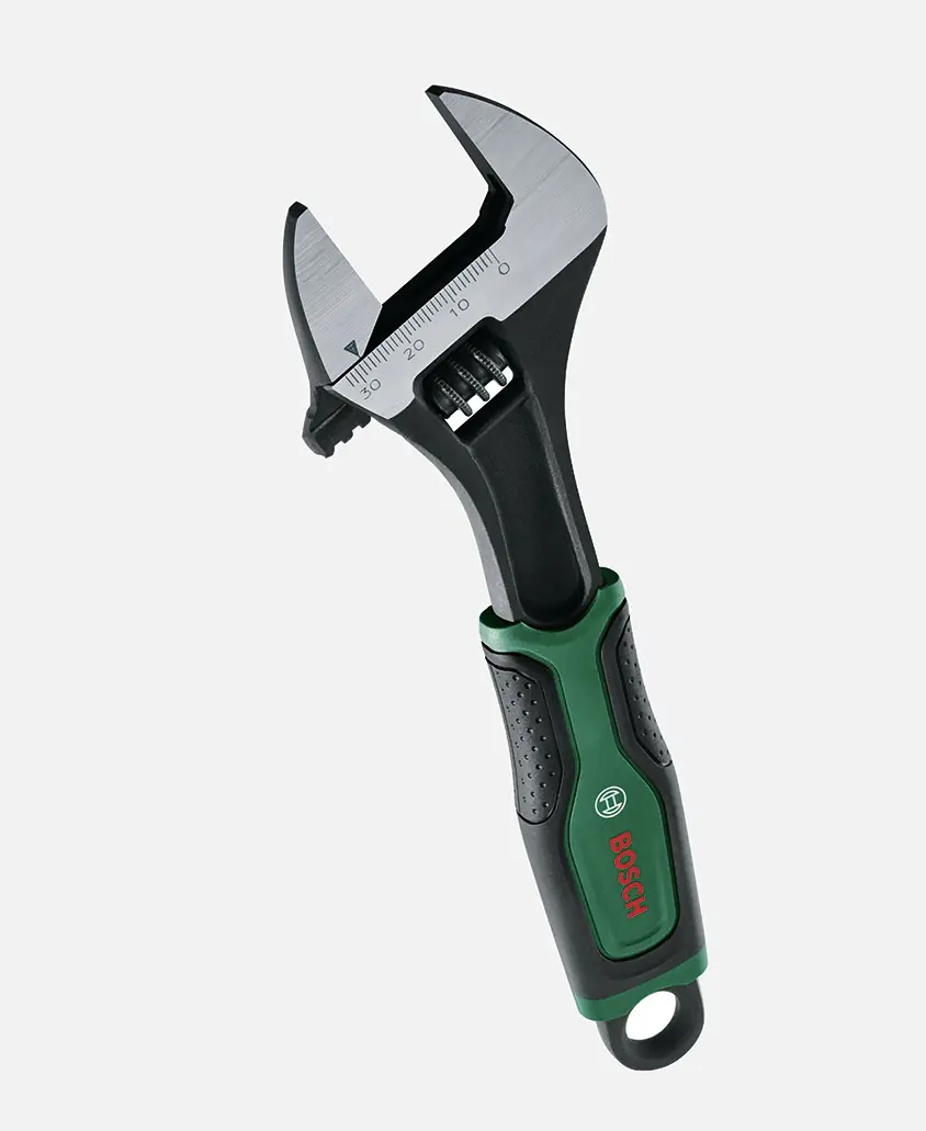 Ürün görseli: BOSCH KURBACIK 8 İNÇ 1600A032VF
