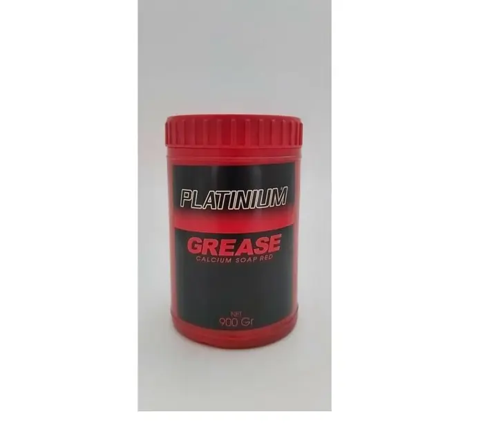 Ürün görseli: PLATINIUM BEYAZ GRES YAĞI 900GR