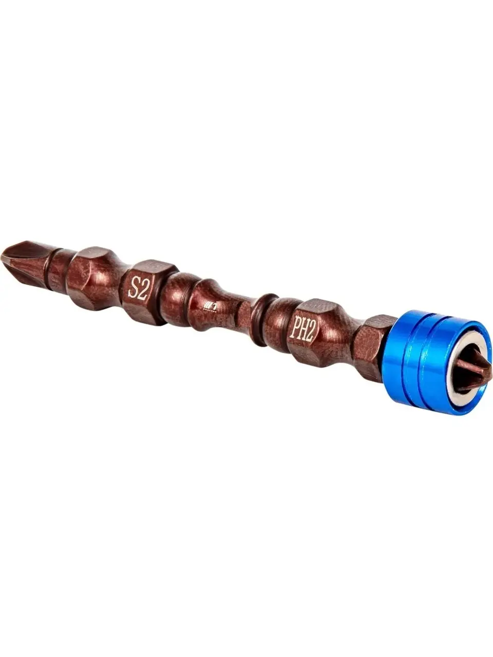 Ürün görseli: DMAX PH2X65 ÇİFT YÖNLÜ BİTS UÇ 4563