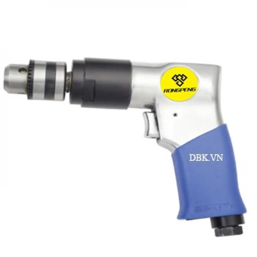 Ürün görseli: RONGPENG HAVALI MATKAP 1 5 10 mm 3 8 24
