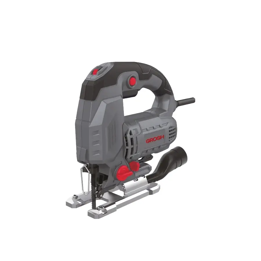 Ürün görseli: GROGH DEKUPAJ TESTERE 710W GRM1331