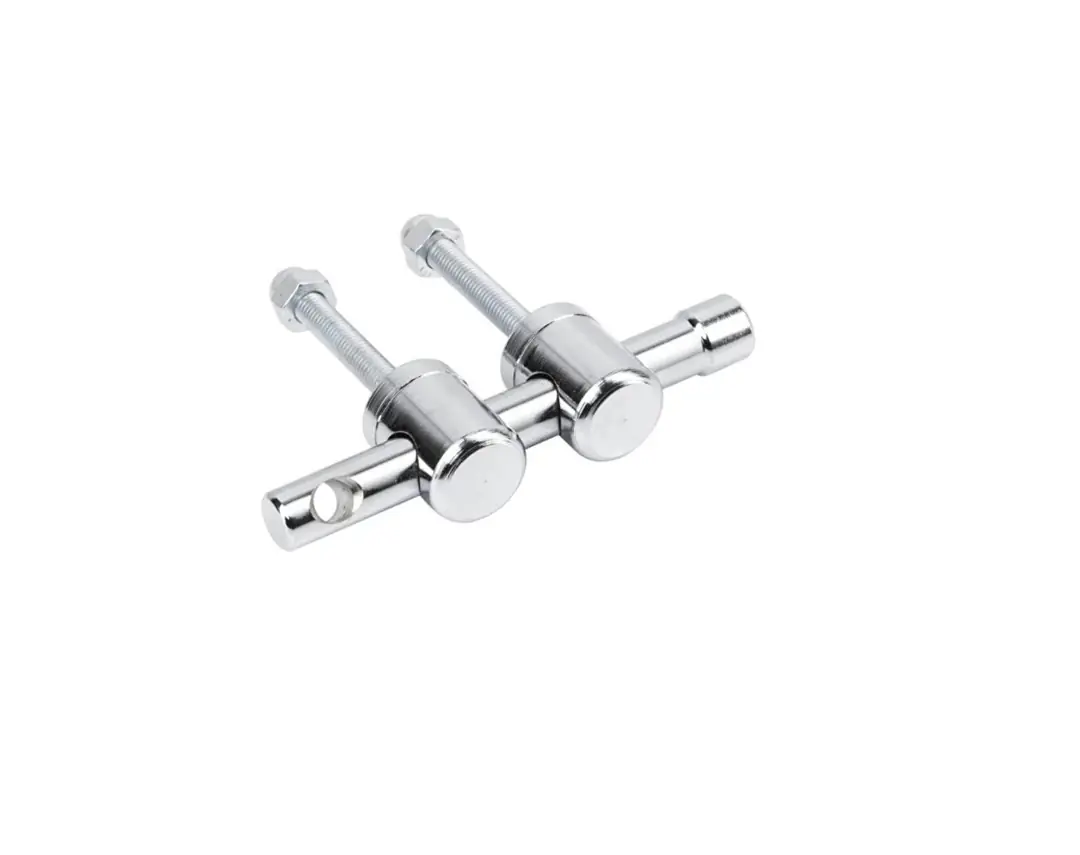 HOROZ DEMİR KAPI EMNİYET APARATI 16X150 MM