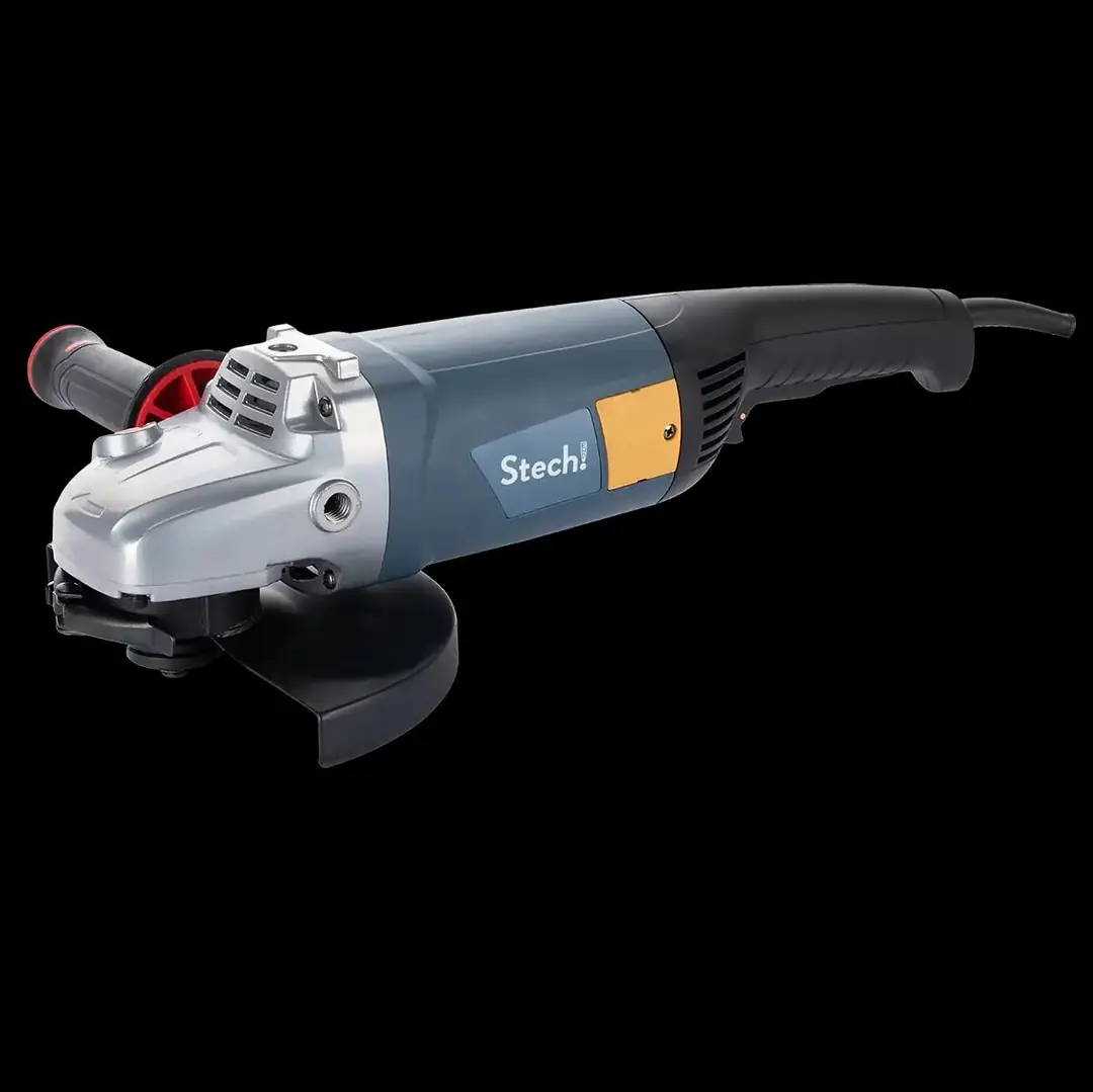STECH END SBT26230 BÜYÜK TAŞLAMA 230 MM 2600W