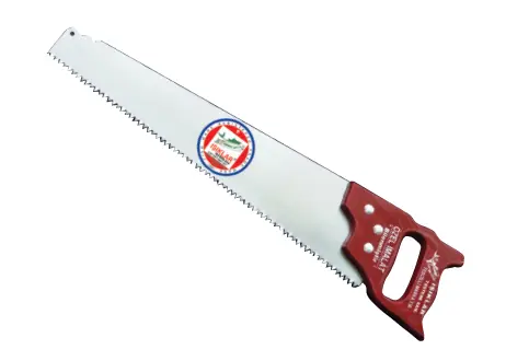 Ürün görseli: IŞIKLAR PALA TESTERE 50 CM