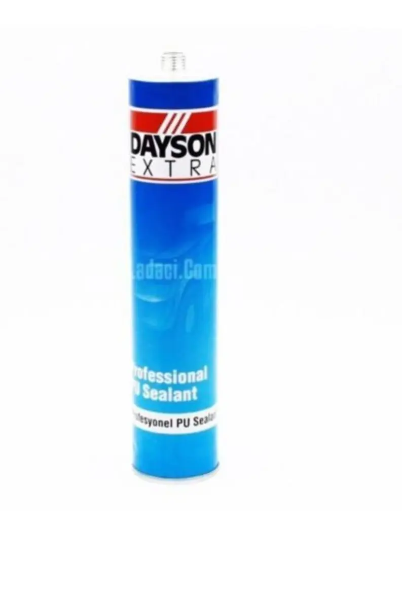 Ürün görseli: DAYSON EXTRA BEYAZ ÇELİK SİLİKON 280 ML