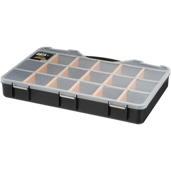 MANO PLASTİK ORGANİZER ORG-13