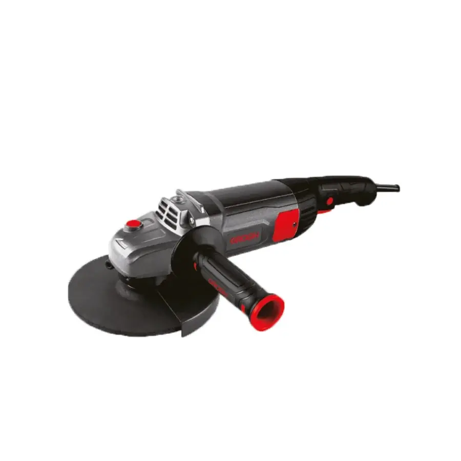Ürün görseli: GROGH BÜYÜK TAŞLAMA 2000W 180 MM GRM1026 