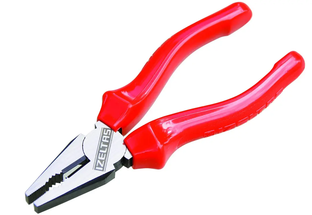 Ürün görseli: İZELTAŞ OPAK SERİ PENSE 200 MM 3020122200