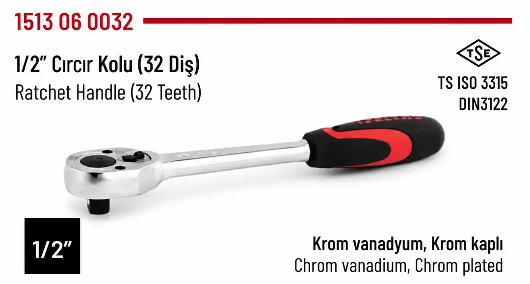 İZELTAŞ 1/2 CIRCIR KOL 1513060032