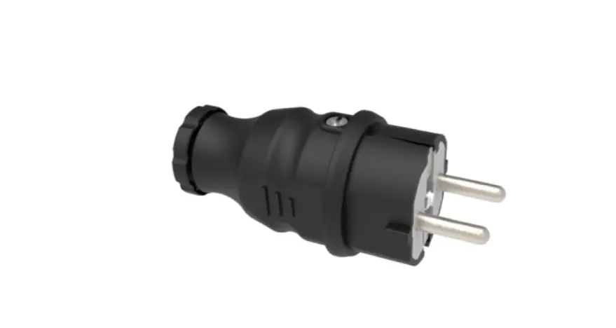 Ürün görseli: BEMİS 220V ERKEK FİŞ