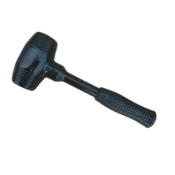 Ürün görseli: PLASTİK TOKMAK NO 40