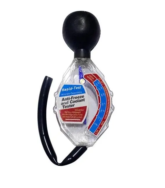Ürün görseli: OMEGA TOOLS ANTFRİZ ÖLÇME CİHAZI EGATD
