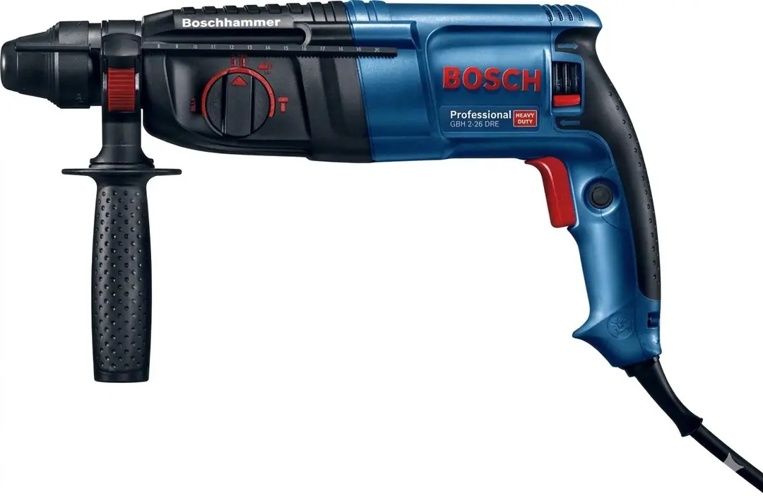 Ürün görseli: BOSCH GBH 2-26 DRE KIRICI-DELİCİ 0611253703