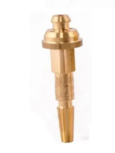 Ürün görseli: YILDIZ PROPAN KESME İÇ LÜLESİ 50-100mm 44045