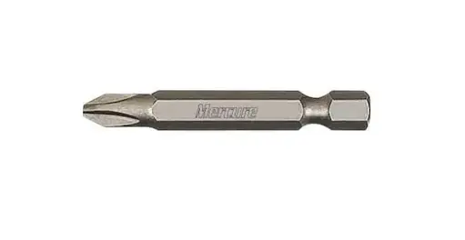 Ürün görseli: MERCURE PH2x50 mm BİTS YILDIZ UÇ