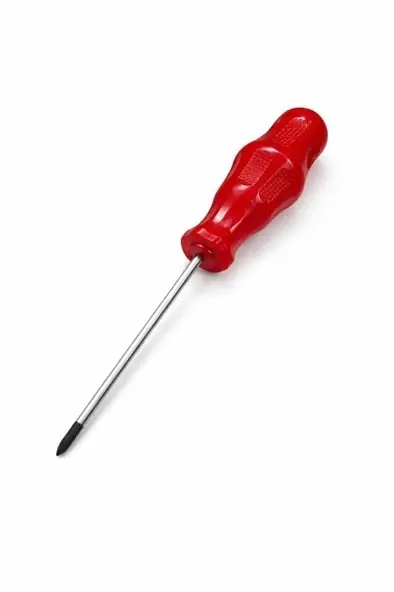 Ürün görseli: BAY-TEC 5*100MM YILDIZ TORNAVİDA MK4480