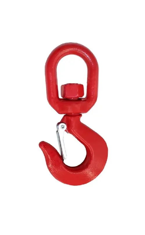 FIRDÖNDÜ KANCA 2 TON