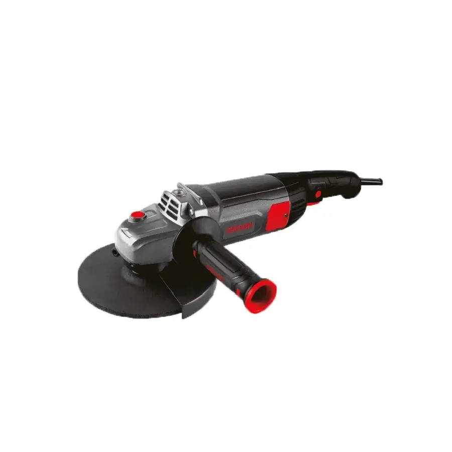 Ürün görseli: GROGH BÜYÜK TAŞLAMA 2600W 230 MM GRM1029
