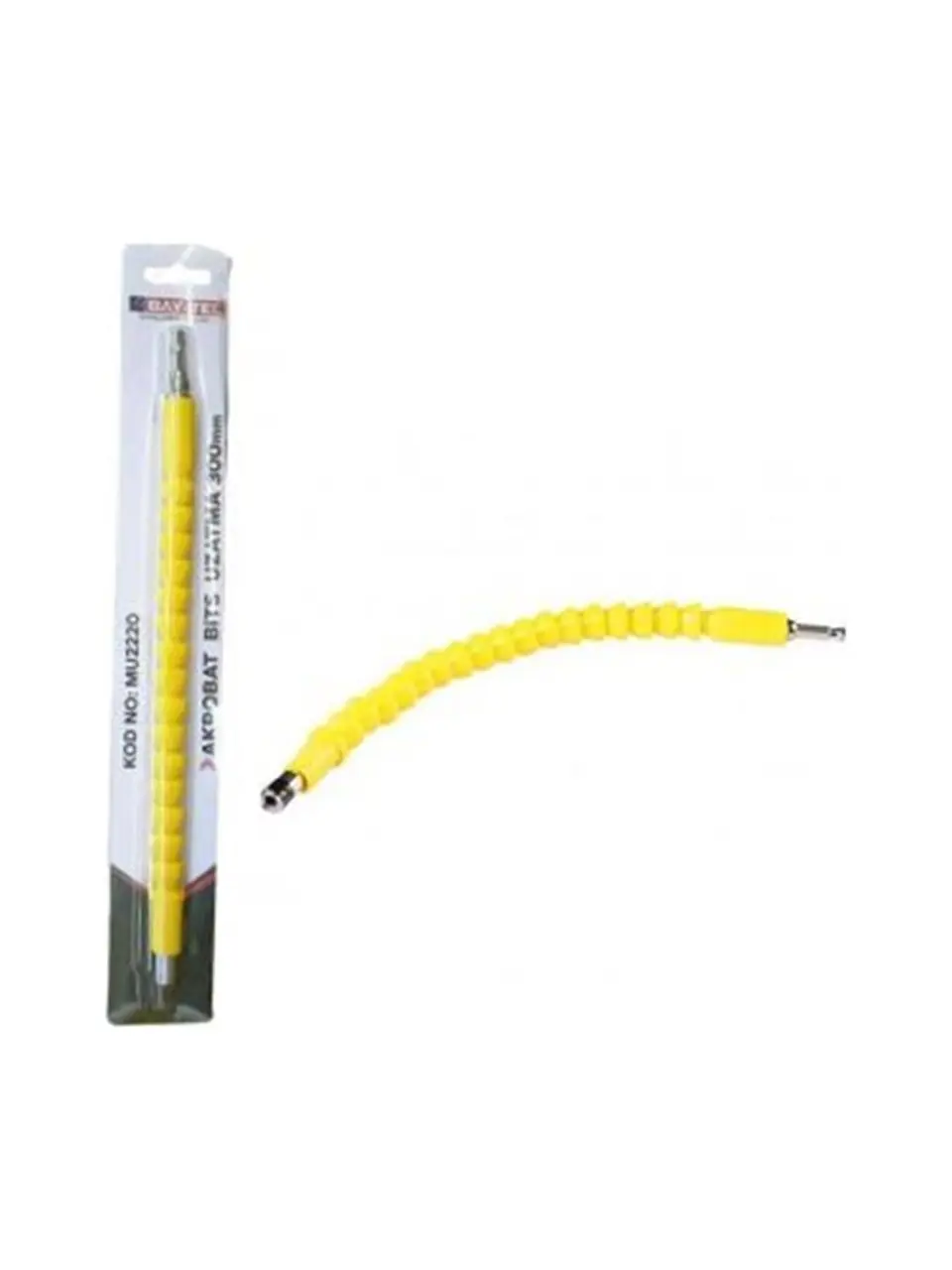 Ürün görseli: BAY TEC AKROBAT BİTS UZATMA 300MM MU2220