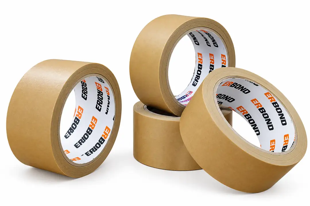 Ürün görseli: GOLD MASKELEME BANDI 18MMX25MM 96'LI ERBOND