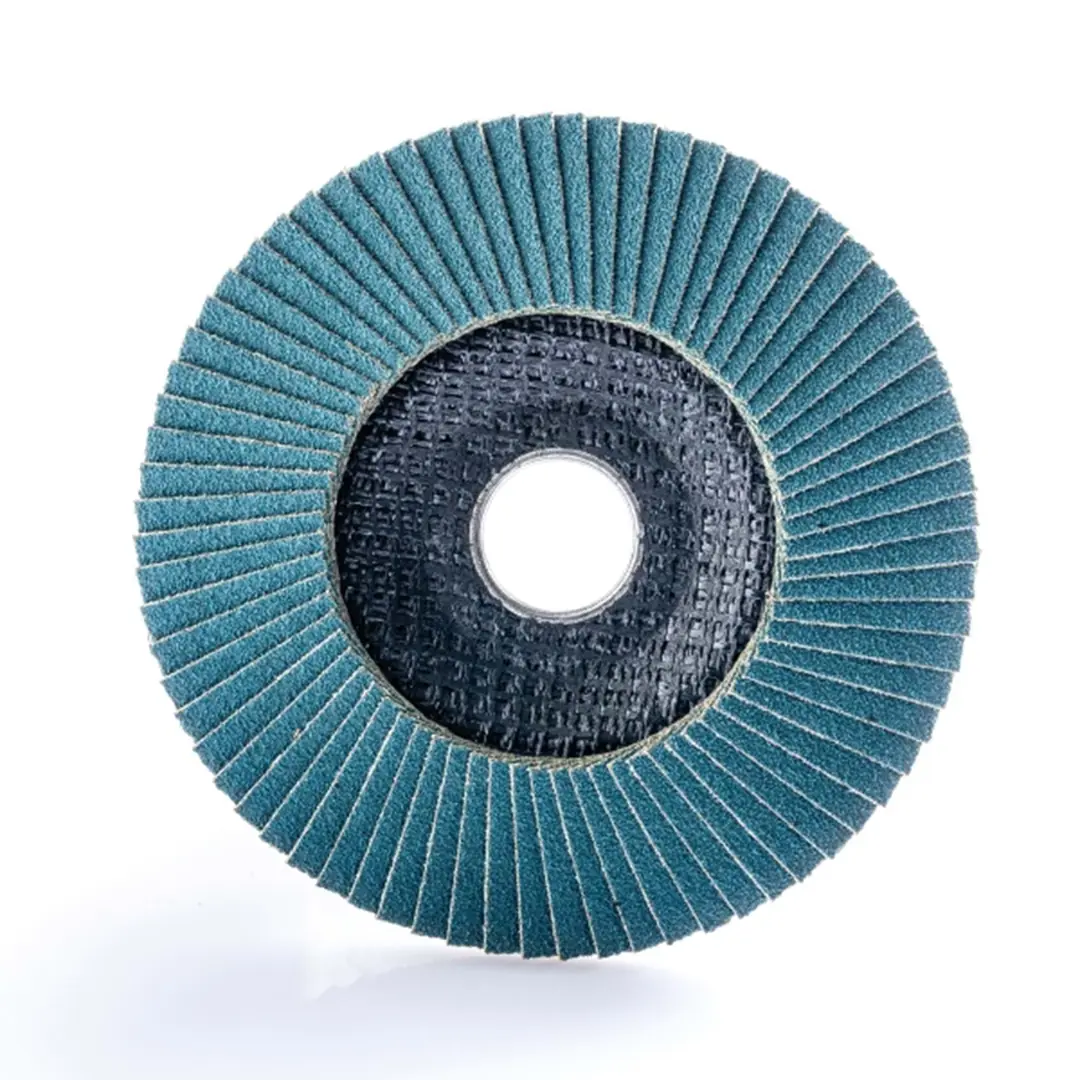FİREFLLEX ZİRKONYUM FLAP DİSK 115-22 MM 60 KUM 