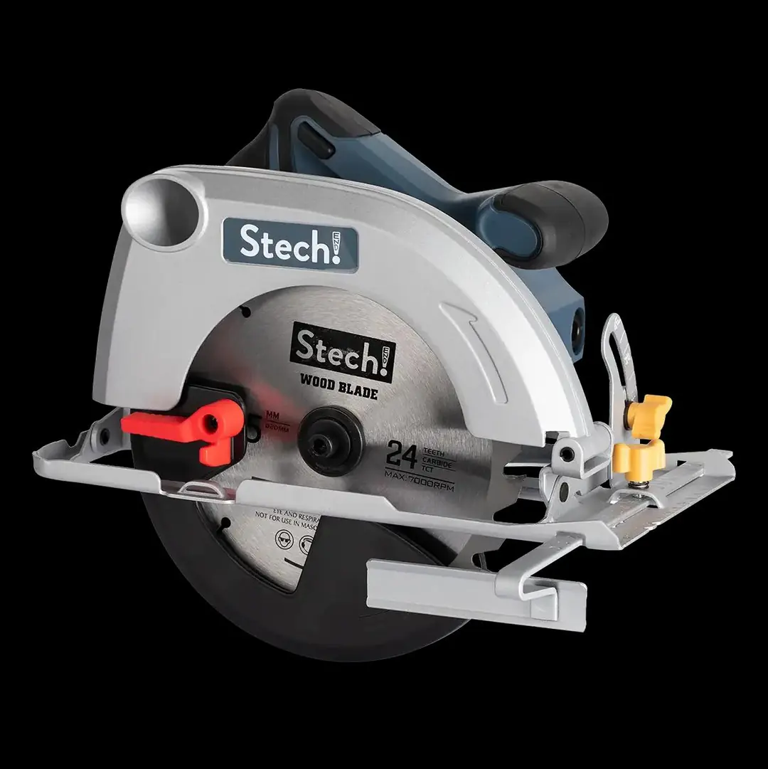 STECH END SDT185 ELEKTRİKLİ DAİRE TESTERE 1500W