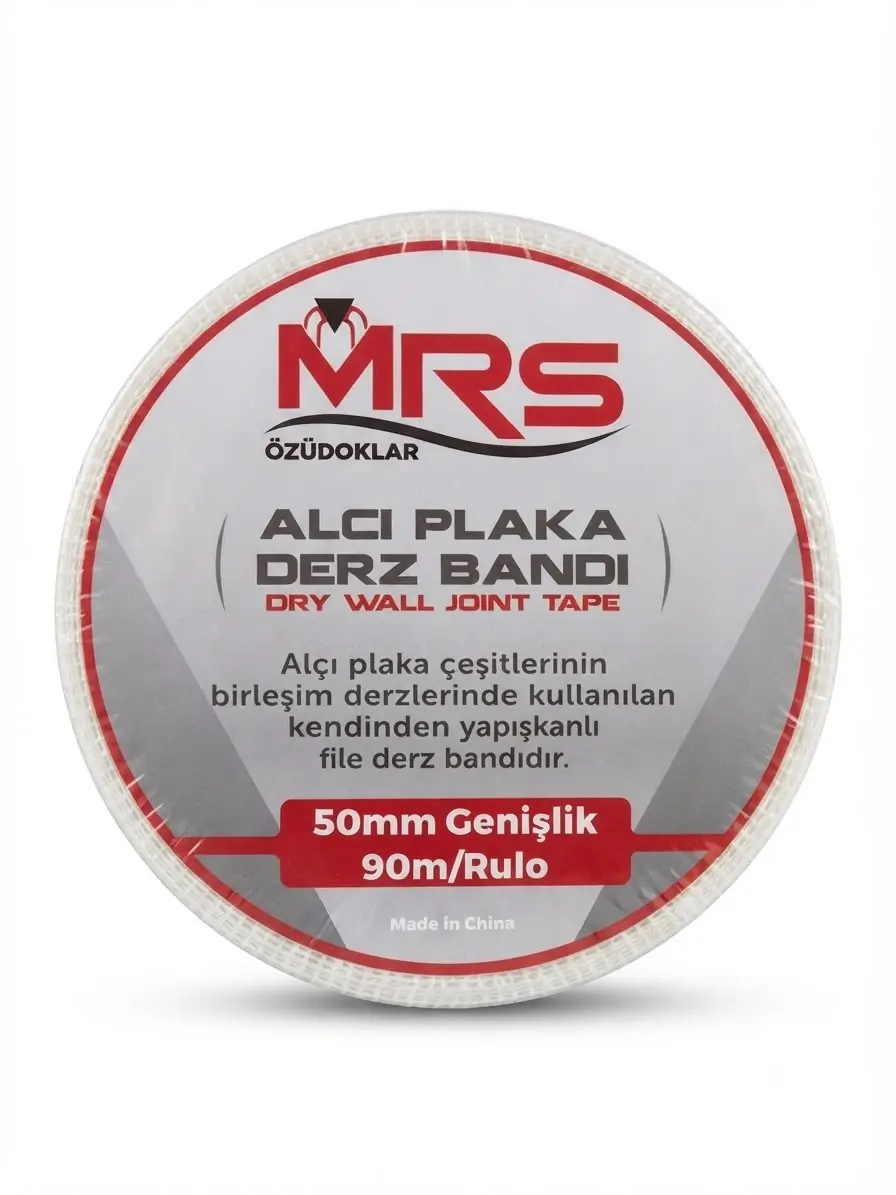 Ürün görseli: DERZ BANDI 50MM 90 METRE MRS