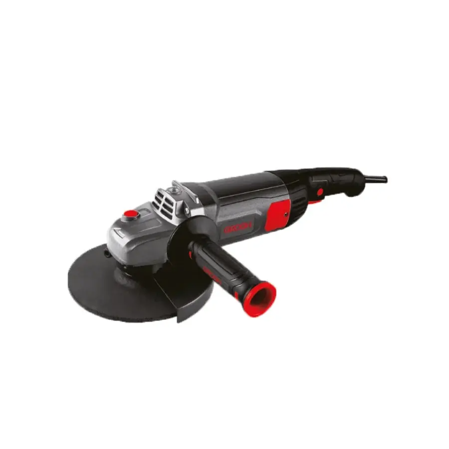 Ürün görseli: GROGH BÜYÜK TAŞLAMA 2200W 230 MM GRM1027