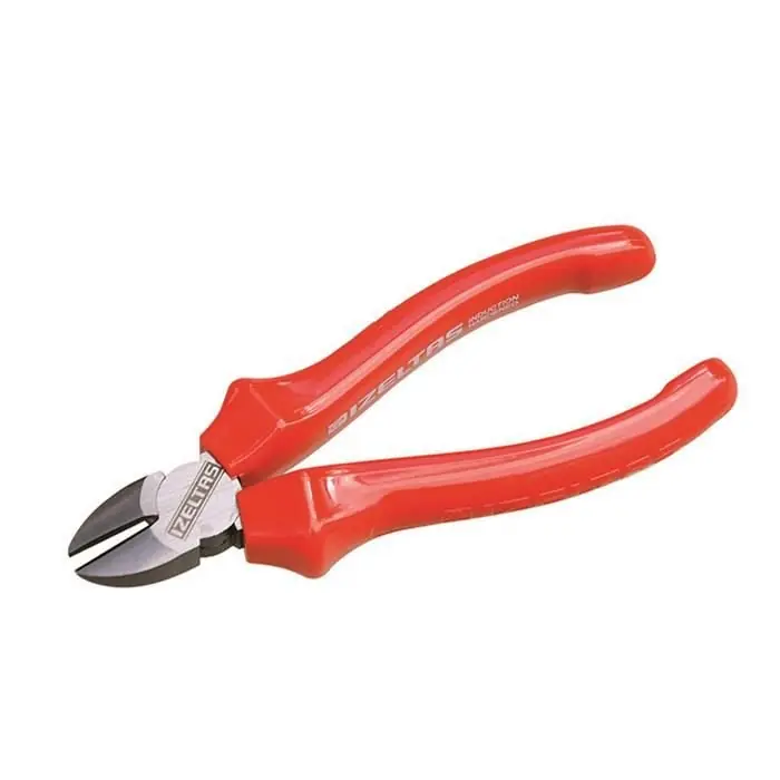 Ürün görseli: İZELTAŞ OPAK SERİ YANKESKİ 180 mm 3700162180