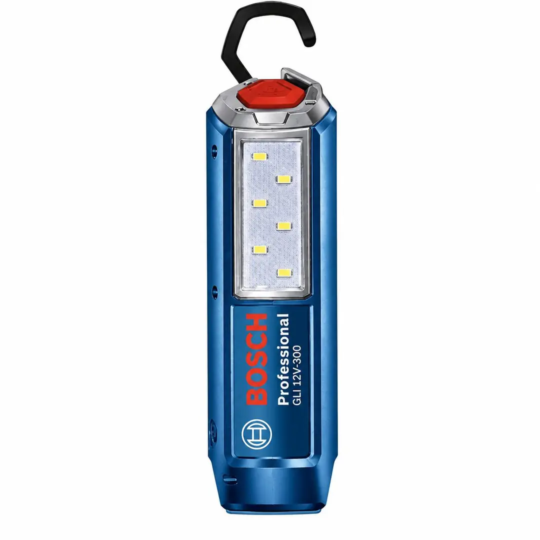 Ürün görseli: BOSCH GLİ 12V 300 EL FENERİ 3601DA1000