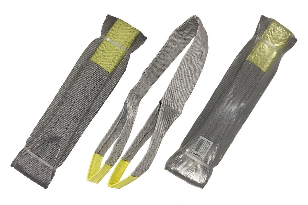 Ürün görseli: ELTEKSAN POLYESTER SAPAN-4 TON 3 MT