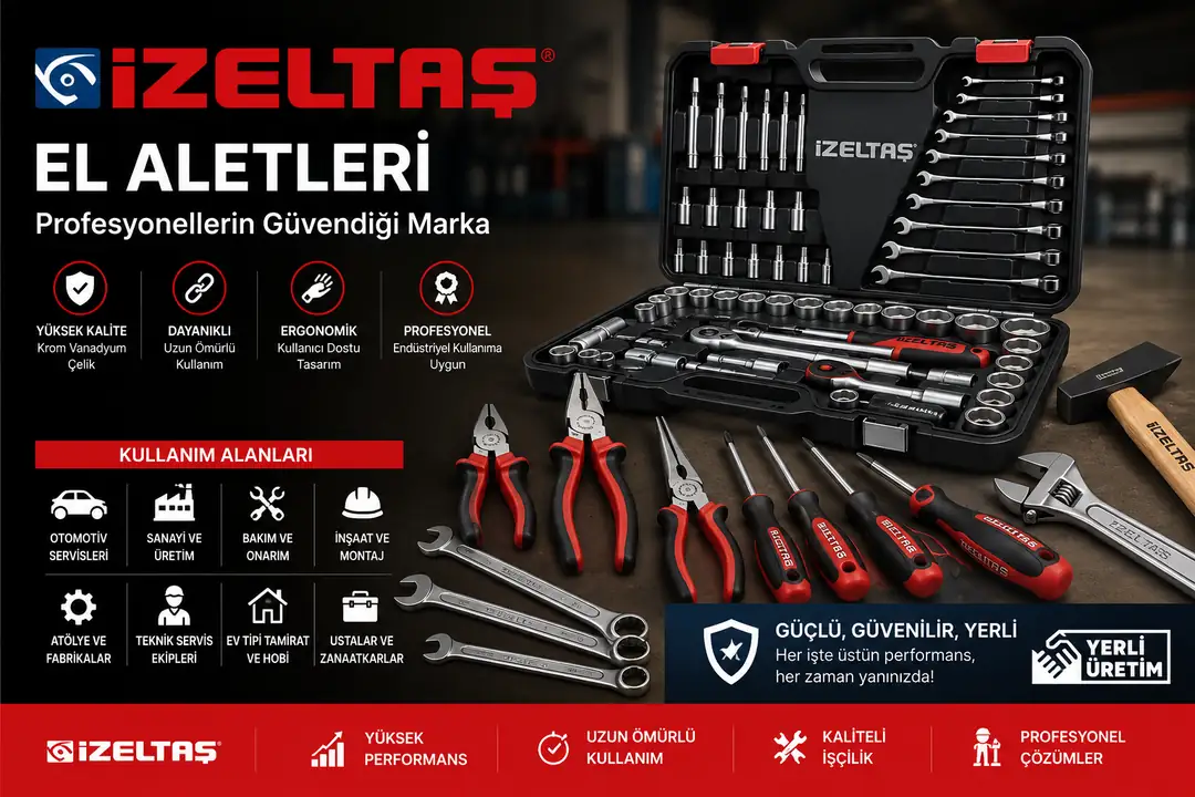 İzeltas