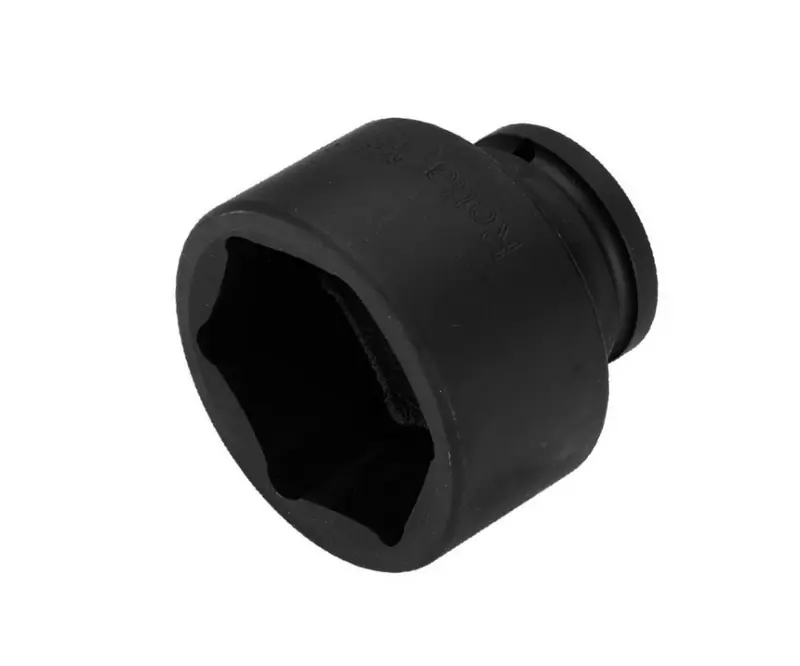 Ürün görseli: GATE 3 4 HAVALI LOKMA SİYAH UZUN  30 MM GLH34U30