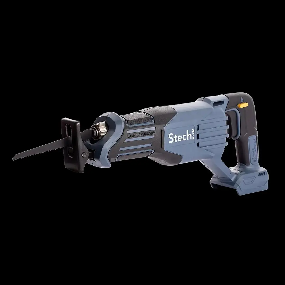 STECH END SX64 AKÜLÜ TİLKİ KUYRUĞU SOLO