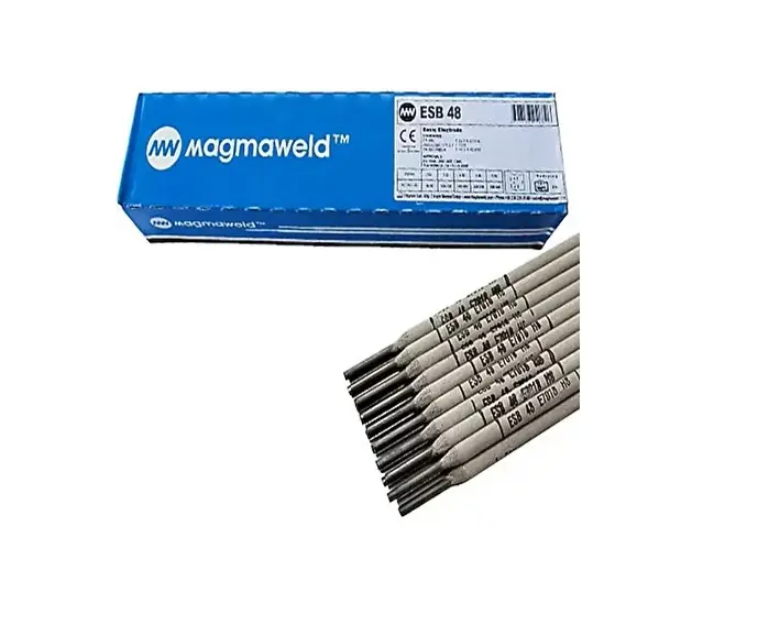Ürün görseli: MAGMAWELD BAZİK ELEKTROD 3,25*350 MM